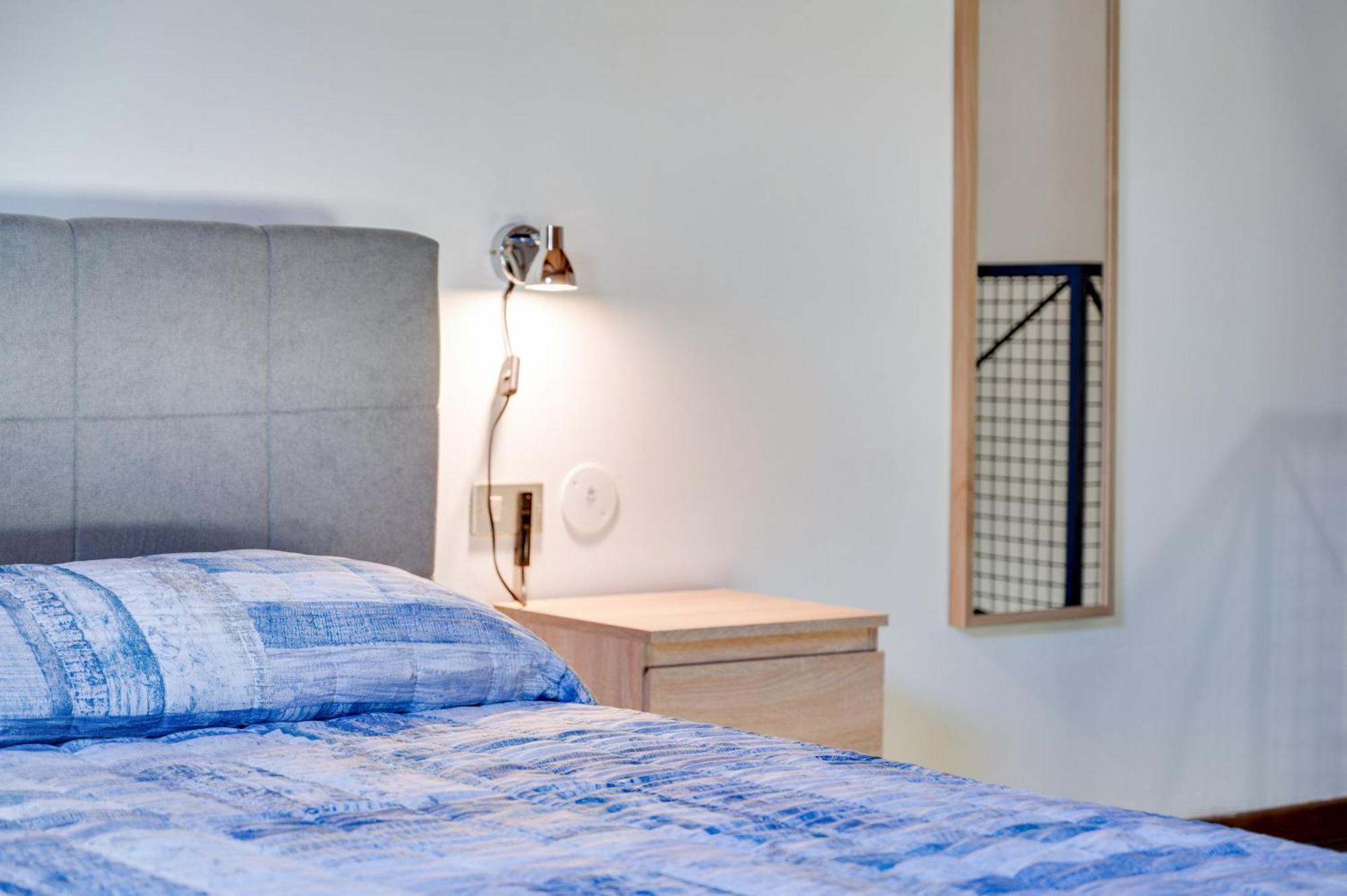 Ferienwohnung Bigattera Lofts - Affitti Brevi Italia Varese Exterior foto